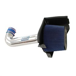 BBK Cold air Systems